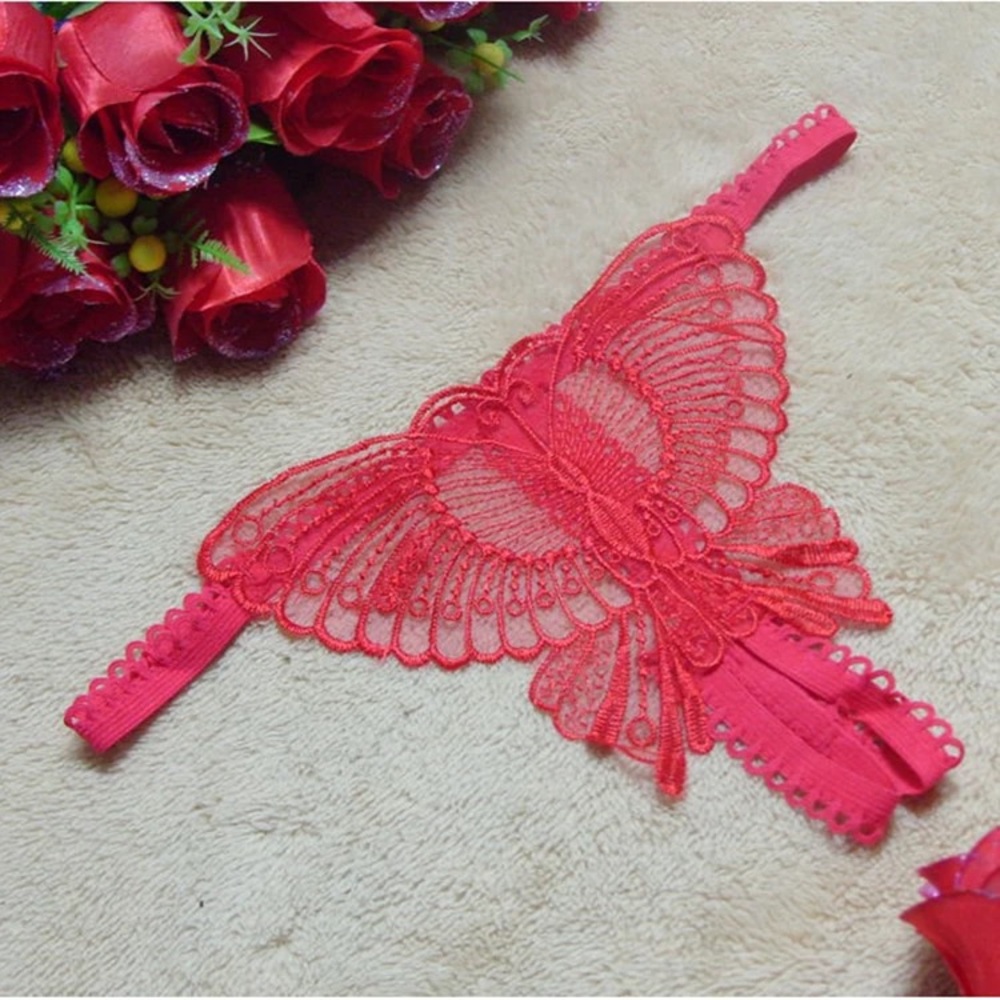 P Fairy🧚‍♂️ Thong